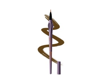 DELINEADOR DE OJOS URBAN DECAY 24/7 INKS WHISKEY WATERPROOF 0.5 ML - 1