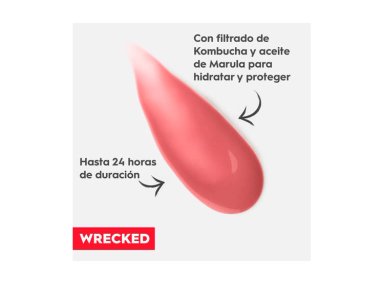 RUBOR URBAN DECAY LÍQUIDO HYDROMANIAC BLUSH GROW 147 ML - 2