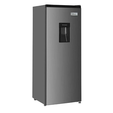 REFRIGERADOR LIBERO MONOPUERTA FROST FRÍO DIRECTO 167 L LRM-178DFIW - 2