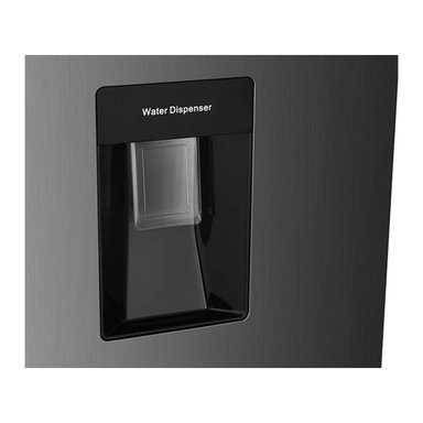 REFRIGERADOR LIBERO MONOPUERTA FROST FRÍO DIRECTO 167 L LRM-178DFIW - 12