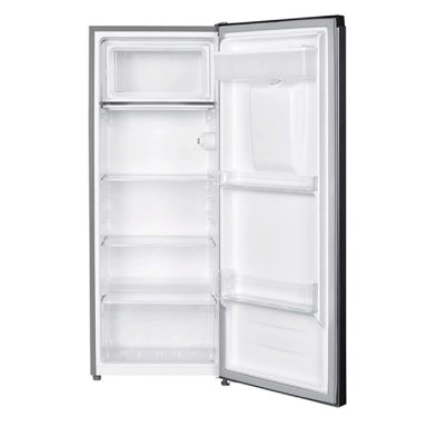 REFRIGERADOR LIBERO MONOPUERTA FROST FRÍO DIRECTO 167 L LRM-178DFIW - 3