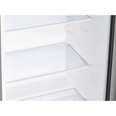 REFRIGERADOR LIBERO MONOPUERTA FROST FRÍO DIRECTO 167 L LRM-178DFIW - 5