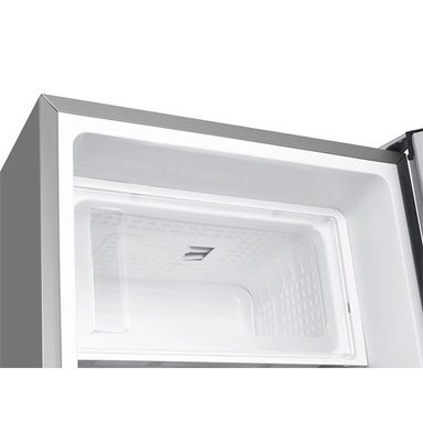 REFRIGERADOR LIBERO MONOPUERTA FROST FRÍO DIRECTO 167 L LRM-178DFIW - 6