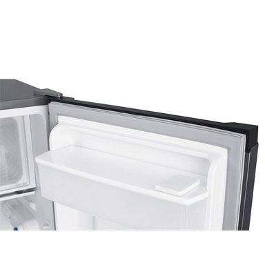 REFRIGERADOR LIBERO MONOPUERTA FROST FRÍO DIRECTO 167 L LRM-178DFIW - 7
