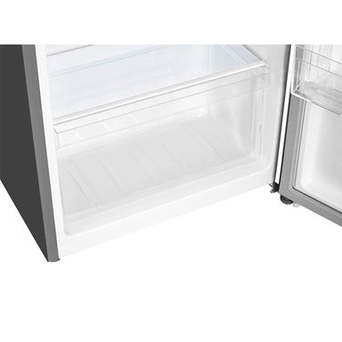 REFRIGERADOR LIBERO MONOPUERTA FROST FRÍO DIRECTO 167 L LRM-178DFIW - 8