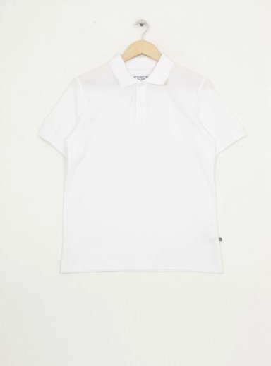 POLERA TEST PIQUE - 1
