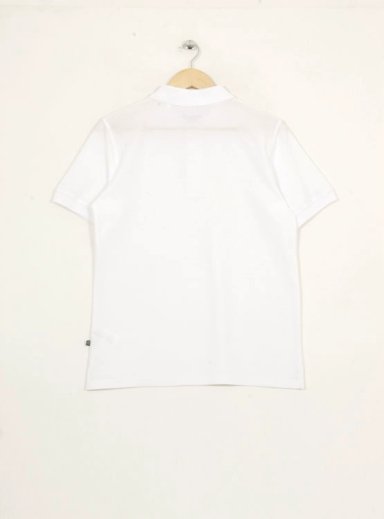 POLERA TEST PIQUE - 2