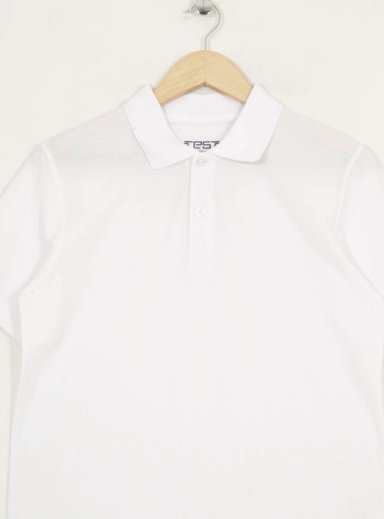 POLERA TEST PIQUE - 3