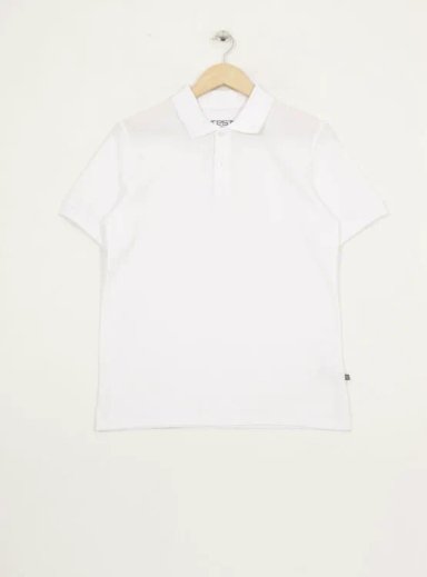POLERA TEST PIQUE - 2