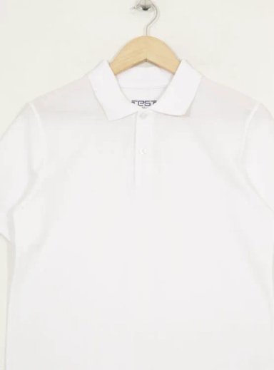 POLERA TEST PIQUE - 4