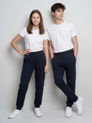 PANTALON ESCOLAR TEST BUZO - 1