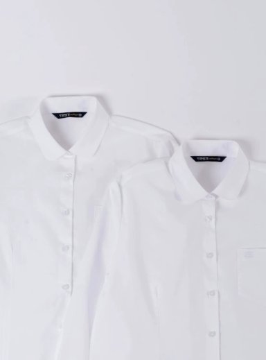 BLUSA TEST BIPACK - 3
