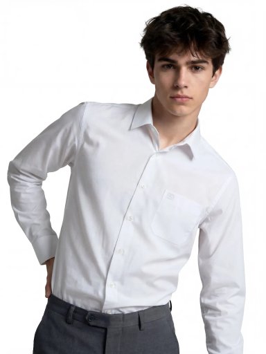 CAMISA TEST BIPACK - 1