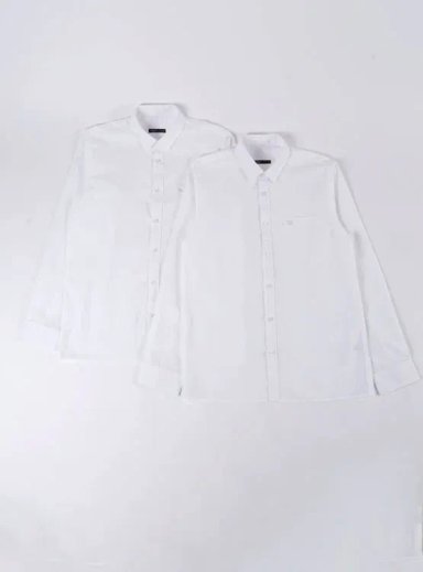 CAMISA TEST BIPACK - 2