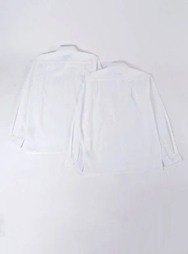 CAMISA TEST BIPACK - 3