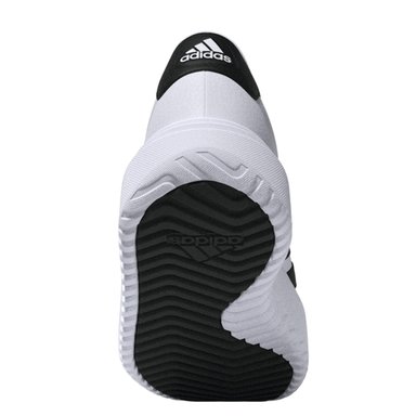 ZAPATILLAS MUJER ADIDAS CASUALES BLANCO GRAND COURT PLATFORM - 6