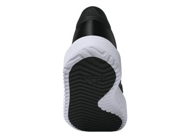 ZAPATILLAS MUJER ADIDAS TENIS NEGRO GRAND COURT PLATFORM - 6