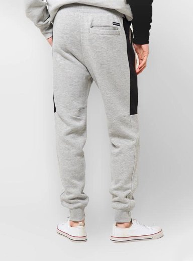 PANTALÓN DE BUZO HOMBRE INDEX JOGGER - 3