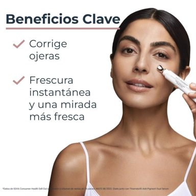 CONTORNO DE OJOS EUCERIN ANTIPIGMENT 15 ML - 3