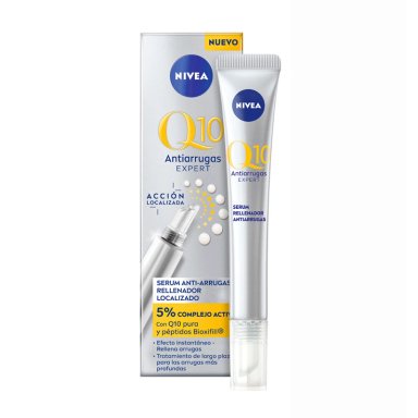 SÉRUM NIVEA Q10 ANTIARRUGAS EXPERT 15 ML - 1