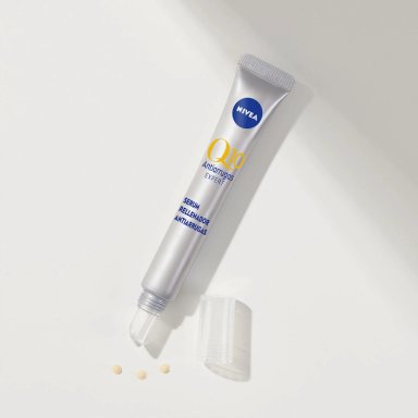 SÉRUM NIVEA Q10 ANTIARRUGAS EXPERT 15 ML - 6