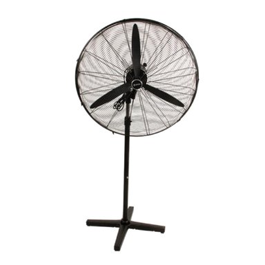 VENTILADOR PEDESTAL LOVEN HØJ POWER 30 250W - 1