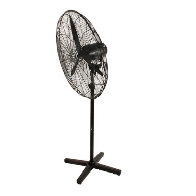 VENTILADOR PEDESTAL LOVEN HØJ POWER 30 250W - 2