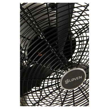 VENTILADOR PEDESTAL LOVEN HØJ POWER 30 250W - 5