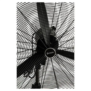 VENTILADOR PEDESTAL LOVEN HØJ POWER 30 250W - 6