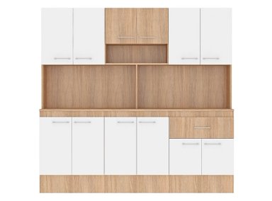 MUEBLE COCINA VEKKA HOME BUCK 180 - 1