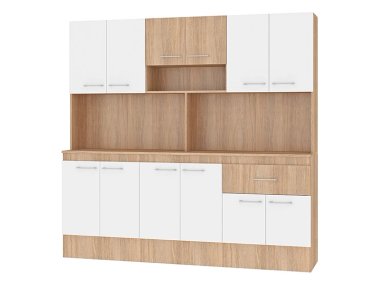 MUEBLE COCINA VEKKA HOME BUCK 180 - 2