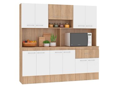 MUEBLE COCINA VEKKA HOME BUCK 180 - 3
