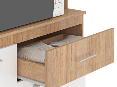 MUEBLE COCINA VEKKA HOME BUCK 180 - 4