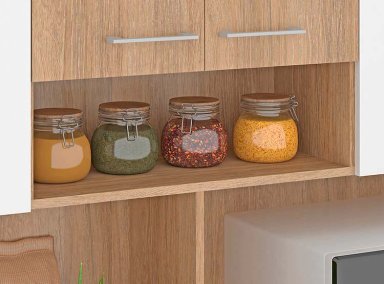 MUEBLE COCINA VEKKA HOME BUCK 180 - 5
