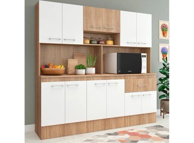 MUEBLE COCINA VEKKA HOME BUCK 180 - 8