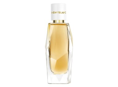 PERFUME MUJER SIGNATURE ABSOLUE MONTBLANC EDP 30 ML EDICIÓN LIMITADA - 1
