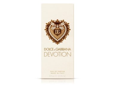 PERFUME DOLCE&GABBANA DEVOTION MUJER EDP 100 ML - 2