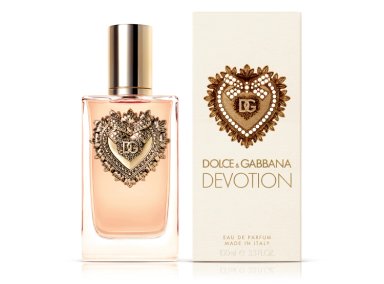 PERFUME DOLCE&GABBANA DEVOTION MUJER EDP 100 ML - 3
