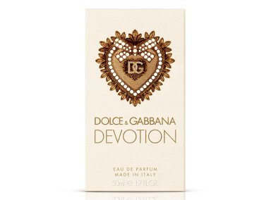 PERFUME DOLCE&GABANNA DEVOTION MUJER EDP 50 ML - 3