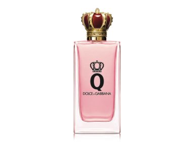 PERFUME DOLCE&GABBANA Q MUJER EDT 100 ML - 1