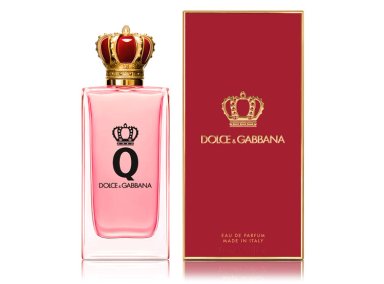 PERFUME DOLCE&GABBANA Q MUJER EDT 100 ML - 2