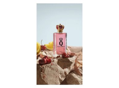 PERFUME DOLCE&GABBANA Q MUJER EDT 100 ML - 3