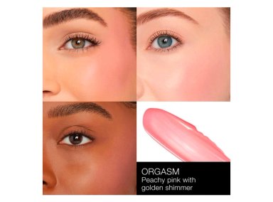RUBOR NARS AFTERGLOW LÍQUIDO 7 ML - 2