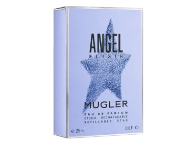 PERFUME MUGLER THIERRY ANGEL ELIXIR MUJER EDP 25 ML - 3
