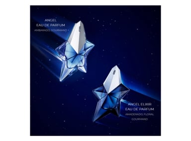 PERFUME MUGLER THIERRY ANGEL ELIXIR MUJER EDP 50 ML - 6