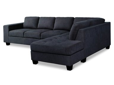 SOFA SECCIONAL DERECHO CIC TAMESIS 5C - 2