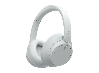 AUDÍFONOS INALÁMBRICOS CON CANCELACION DE RUIDO WH-CH720 BLANCO - 2