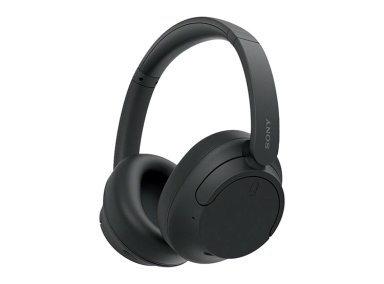 AUDÍFONOS INALÁMBRICOS CON CANCELACIÓN DE RUIDO WH-CH720 NEGRO - 2
