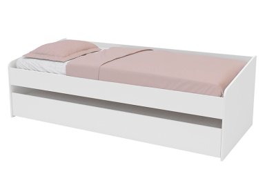 CAMA NIDO VEKKA HOME GANDU 1 PL - 1