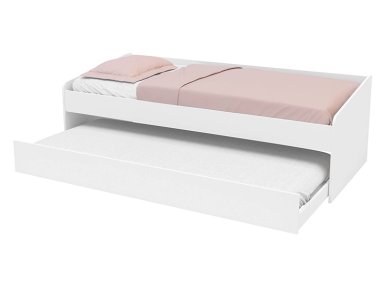 CAMA NIDO VEKKA HOME GANDU 1 PL - 2